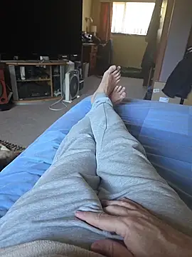 DaddyCumBumZA online show from 05-16-26, 01:10