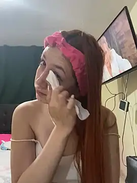 horny  molly  online show from 01-06-25, 11:31