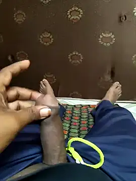 Gopal1243 online show from 12-13-24, 04:05