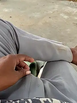 Gopal1243 online show from 03-23-26, 08:51