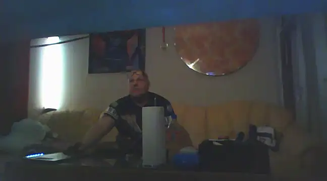 Hotwerner666 online show from 12-07-24, 07:38