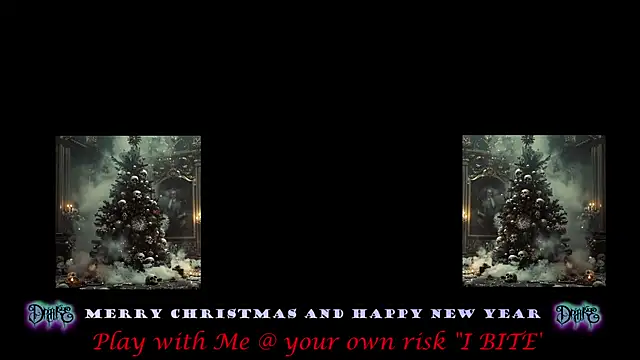 Drake DVamp online show from 12-20-25, 05:36