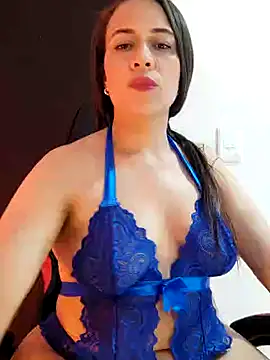 Nanybaker95 online show from 12-11-24, 10:49