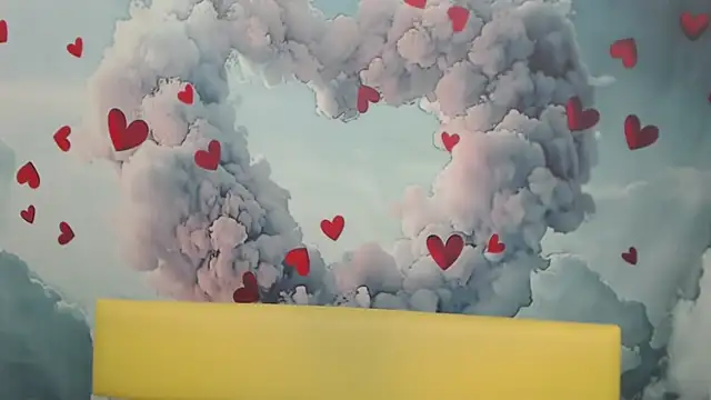 Snapshot of MilaLoona chatting on 02-14-25, 07:07 MilaLoona online show from 02-14-25, 07:07