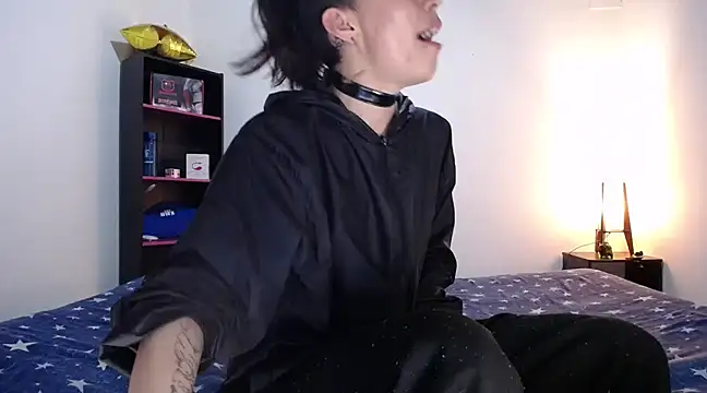 Snapshot of Cocain_Atenea chatting on 02-27-25, 08:31 Cocain Atenea online show from 02-27-25, 08:31