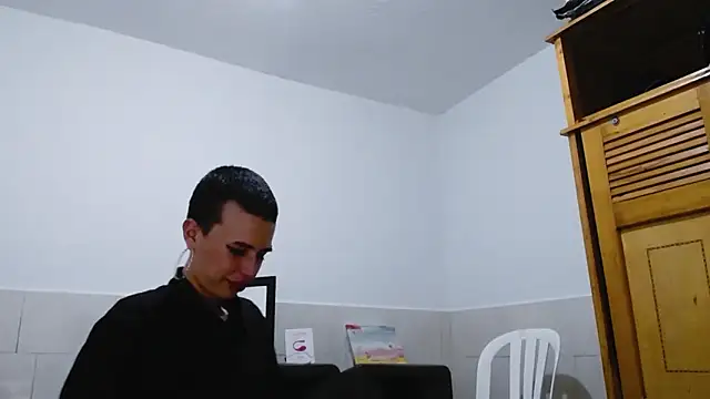 Cocain Atenea online show from 12-19-25, 09:11