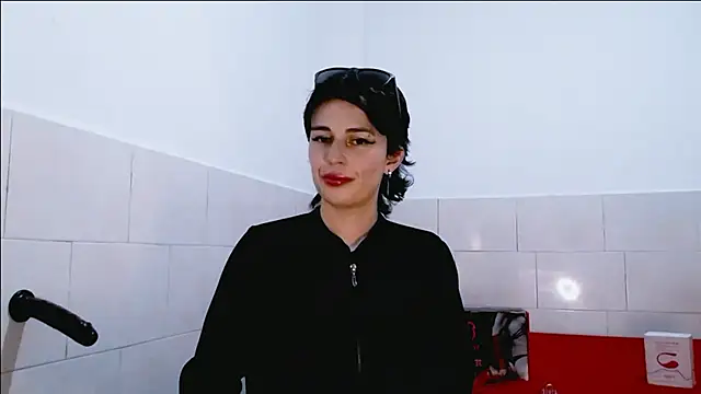 Snapshot of Cocain_Atenea chatting on 07-18-26, 08:45 Cocain Atenea online show from 07-18-26, 08:45