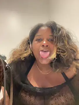 BigFineSelena online show from 04-14-26, 02:56