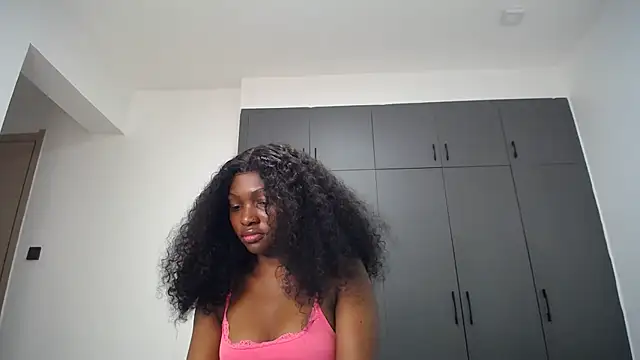 Pretty Liya08 online show from 07-12-26, 01:40