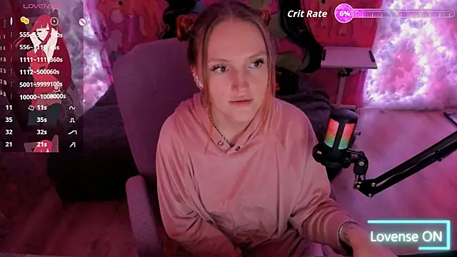 Snapshot of Samanta_Lux chatting on 06-01-26, 02:35 Samanta Lux online show from 06-01-26, 02:35