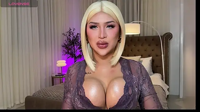 Your Majesty Tyra online show from 05-18-26, 05:24
