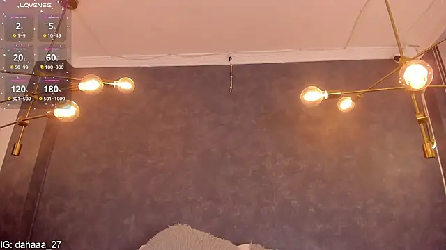 dayra angels online show from 04-13-26, 06:35