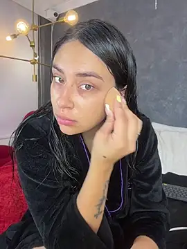 dayra angels online show from 05-26-26, 07:10