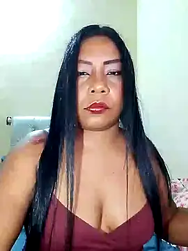 rosmery-navarro online show from 11-17-25, 05:35