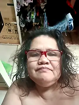 Chubbysweetmom online show from 02-24-25, 07:00