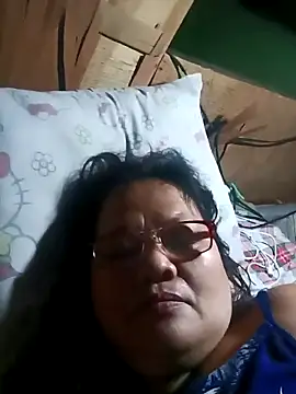 Chubbysweetmom online show from 03-16-25, 11:04