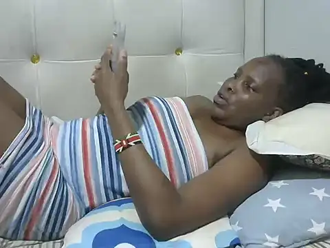 Sexy-santa online show from 03-23-26, 12:47