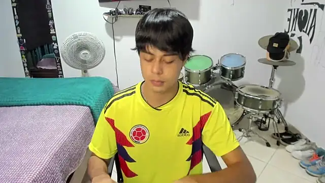 Zack falcon online show from 03-17-26, 02:27