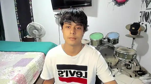 Zack falcon online show from 03-20-26, 02:38