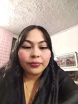 Snapshot of Hana___ chatting on 11-11-25, 09:37 Hana online show from 11-11-25, 09:37