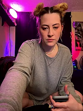 Mallorykoxx69 online show from 01-17-26, 09:03