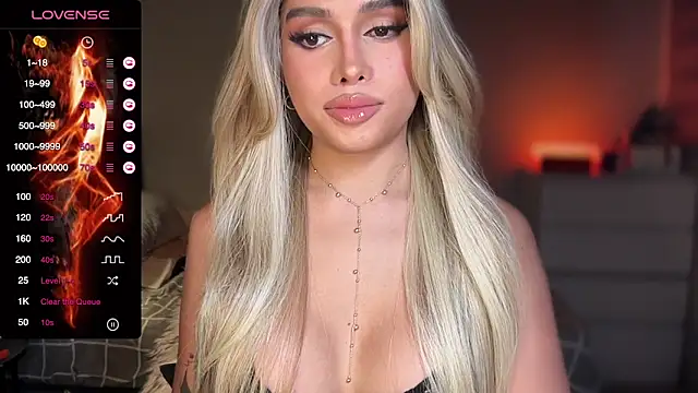 Judi Abas online show from 10-17-25, 12:52