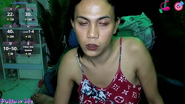 Horny Sassy online show from 02-24-25, 05:43