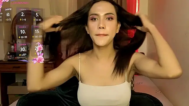 Horny Sassy online show from 06-14-26, 03:36
