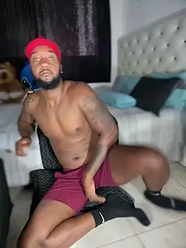 blackdrey18 online show from 03-07-26, 12:57