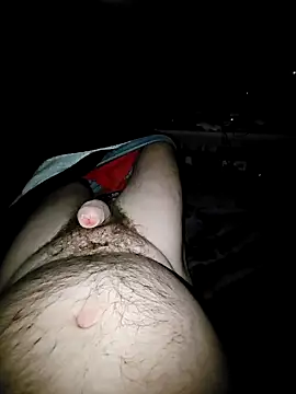 thefox92 online show from 03-01-25, 01:22