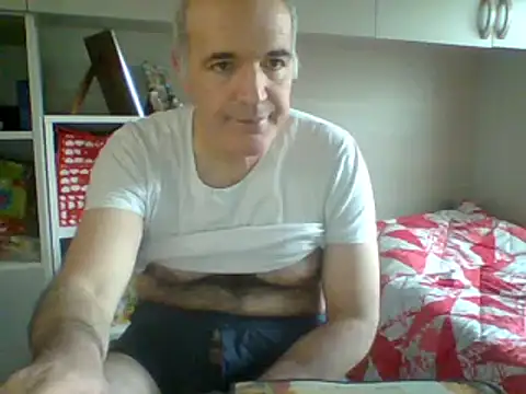 Setesesso7 online show from 01-03-25, 02:40