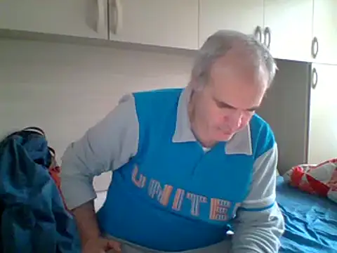 Setesesso7 online show from 03-01-25, 09:07