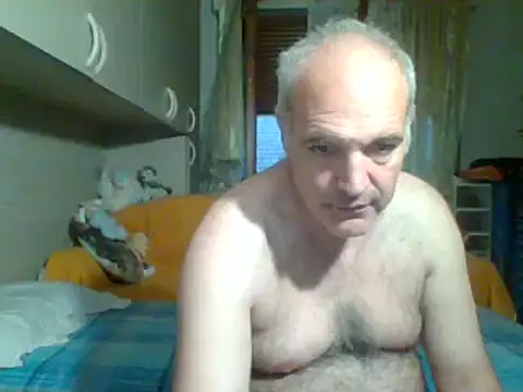 Setesesso7 online show from 07-03-26, 03:35