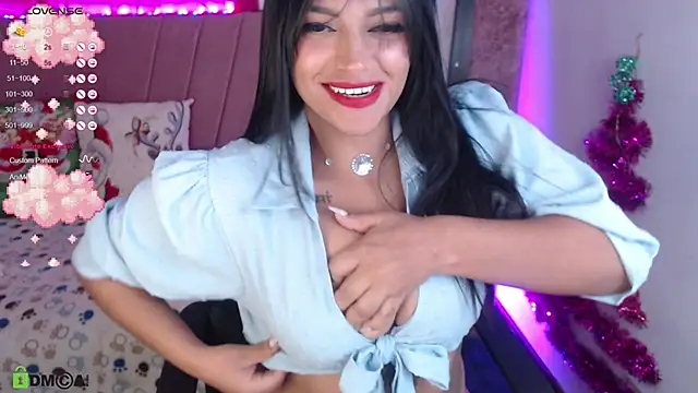 Julia 7 online show from 12-07-24, 03:36