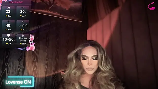 Lo la 69 online show from 01-07-26, 02:14