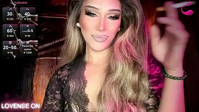 Lo la 69 online show from 04-15-26, 05:14