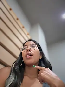 SheenaBrooke online show from 04-09-26, 06:19