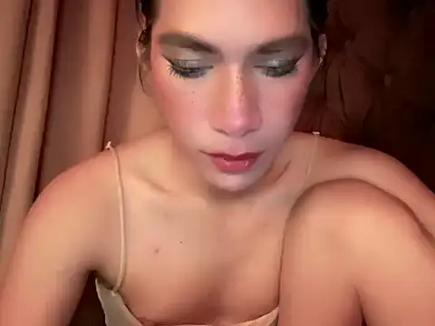 QUEEN LILITH online show from 12-01-25, 04:06