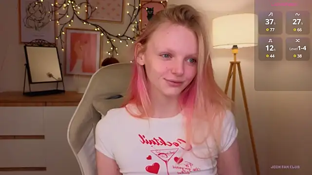 evangel1ne online show from 12-22-24, 05:23