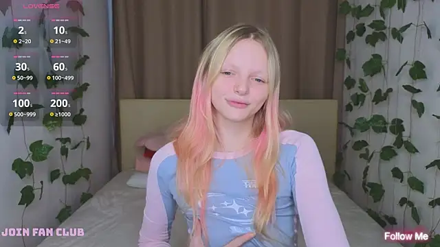 evangel1ne online show from 02-02-25, 09:51