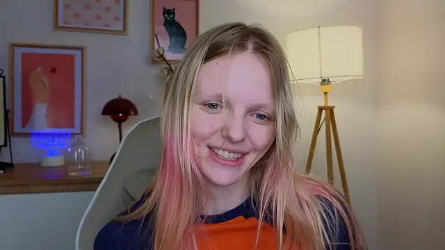 evangel1ne online show from 03-21-25, 08:39