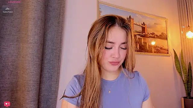 Assh lee  online show from 01-27-25, 12:26