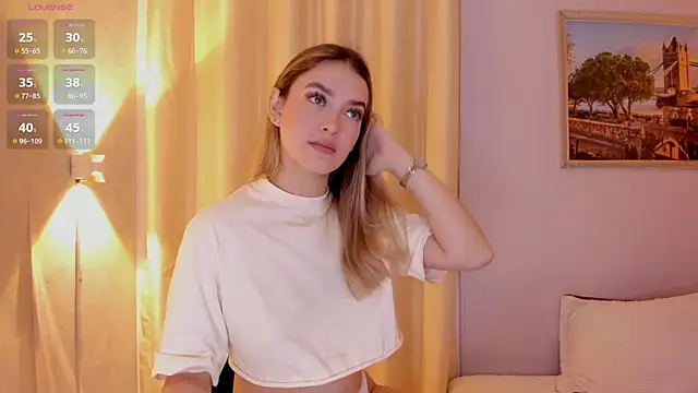 Assh lee  online show from 03-29-26, 01:00