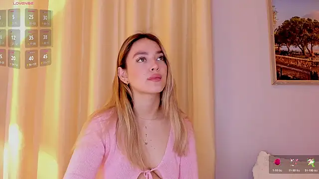 Assh lee  online show from 04-06-26, 01:23