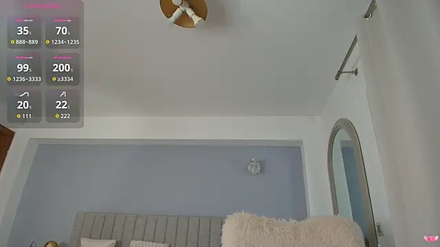 Anna Lewis online show from 11-29-25, 07:55