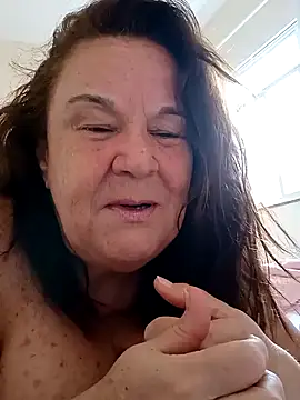 Yaya Mineira online show from 01-31-25, 01:23