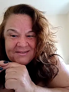 Yaya Mineira online show from 02-13-25, 12:11