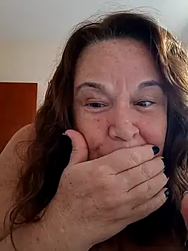 Yaya Mineira online show from 02-13-25, 06:27