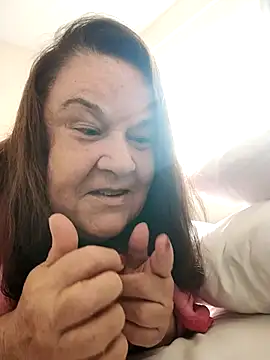 Yaya Mineira online show from 03-16-25, 03:39