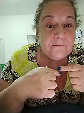 Yaya Mineira online show from 11-29-25, 01:52